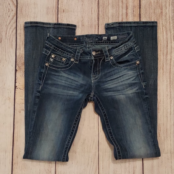 Miss Me Denim - Miss Me Jeans